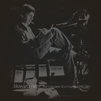 NoBusiness Records - Howard Riley